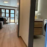 Silvia Nassfeld 아파트 조넨알페 나스펠트