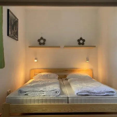 شقة Silvia Nassfeld