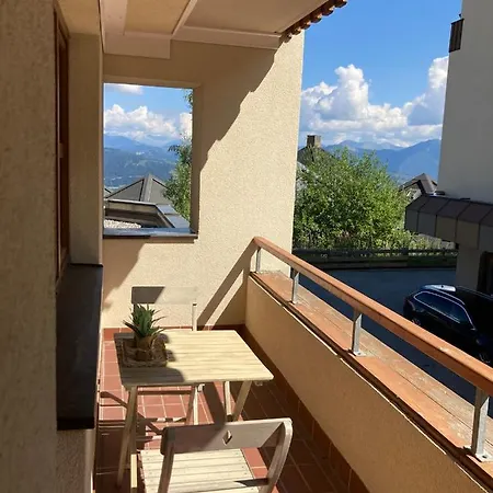 Apartment Silvia Nassfeld