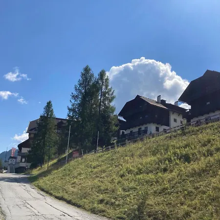 Silvia Nassfeld * Sonnenalpe Nassfeld