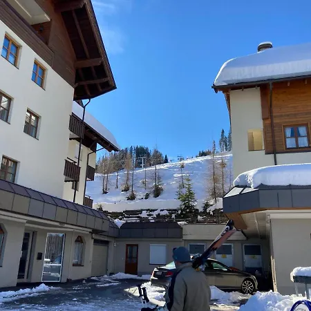 شقة Silvia Nassfeld