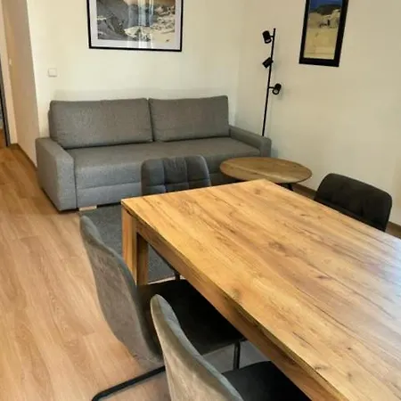 Silvia Nassfeld Apartmán *