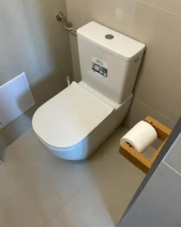 Apartmán Silvia Nassfeld