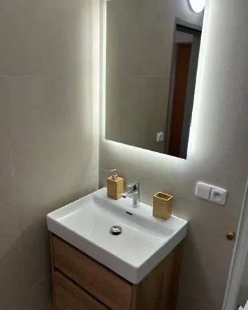 Silvia Nassfeld Apartment *
