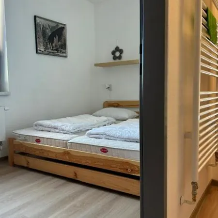 Apartmán Silvia Nassfeld *
