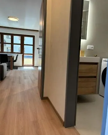 Silvia Nassfeld Apartmán Sonnenalpe Nassfeld