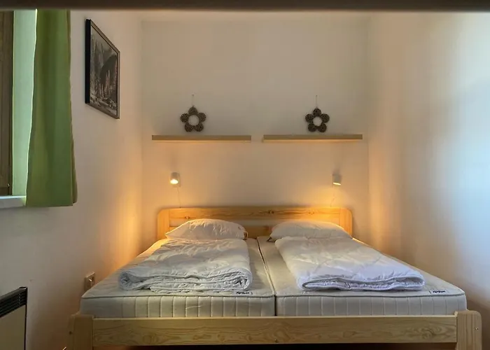 Apartmán Silvia Nassfeld