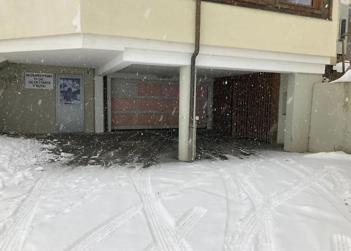 Silvia Nassfeld * Sonnenalpe Nassfeld