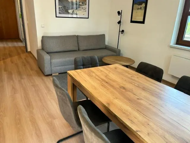 Silvia Nassfeld Apartmán *