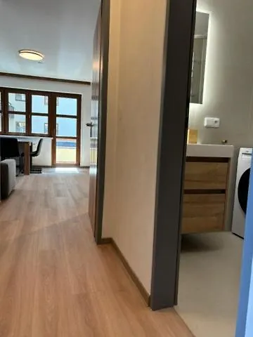 Silvia Nassfeld Apartmán Sonnenalpe Nassfeld