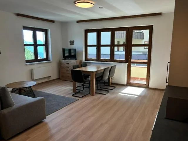 Silvia Nassfeld Apartmán